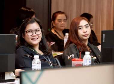 วันที่ 30 เมษายน 2569 นายสาธิต ปานขำ เลขานุการกรม ... พารามิเตอร์รูปภาพ 7